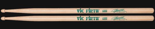 Vic Firth SBG Benny Greb Signature